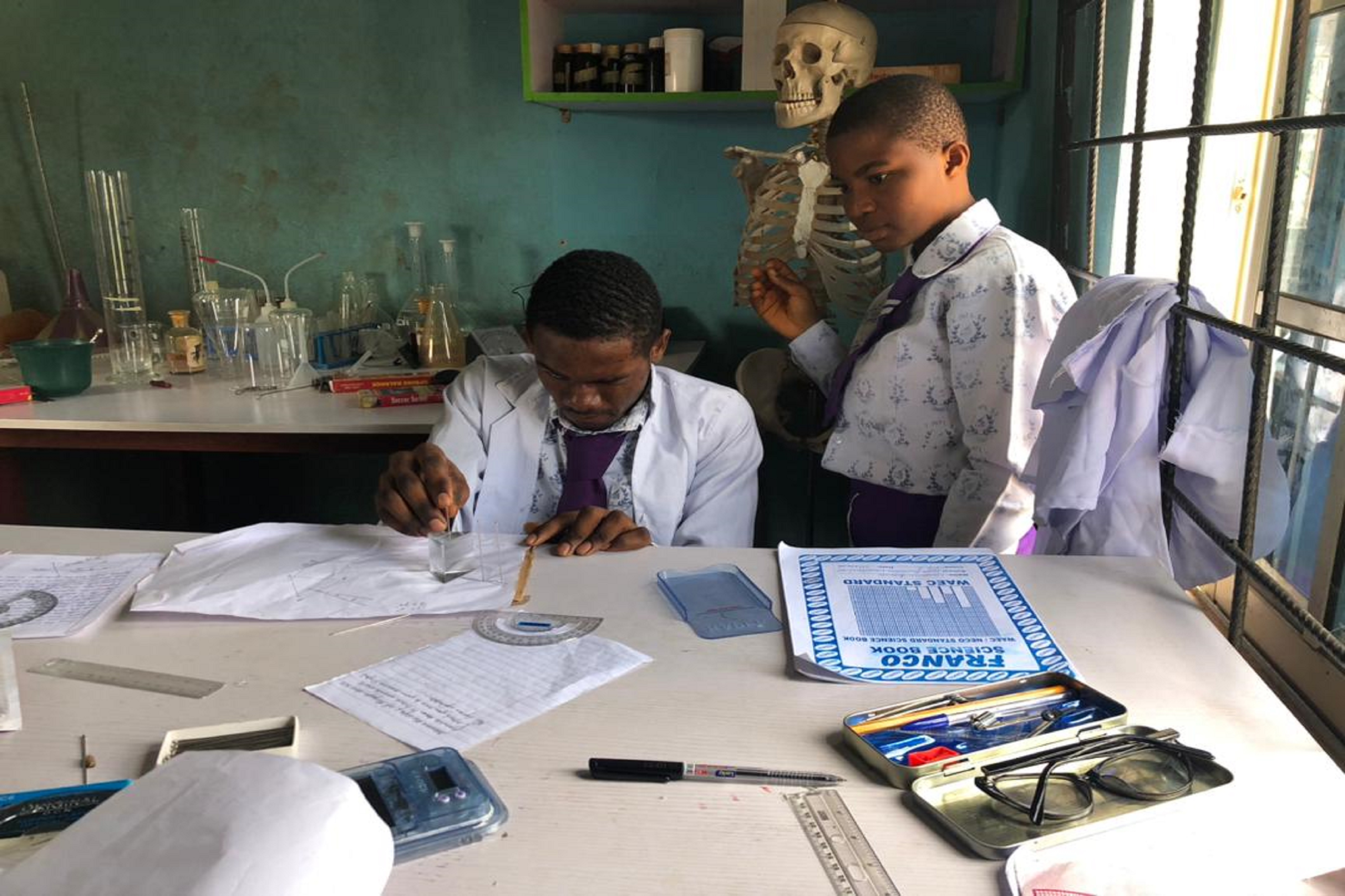 ICT Lab